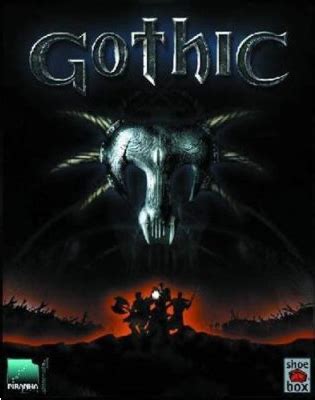 Gothic Characters - Giant Bomb