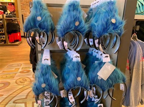 Photos New Light Up Flaming” Hades Headband Arrives At Disneyland