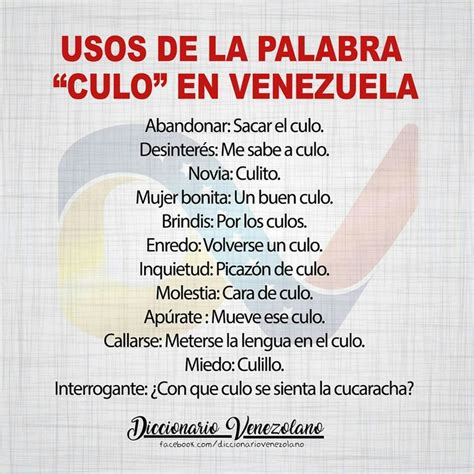 Diccionario Venezolano 01 Venezolana Dichos Y Refranes Escritura