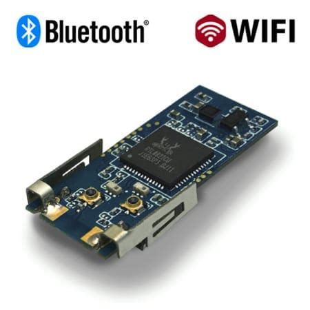 Bluetooth V Dual Mode Module Lm Bluetooth And Wifi Modules