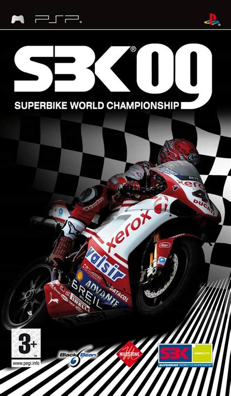 SBK 09 Superbike World Championship Completions HowLongToBeat