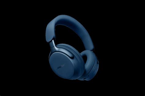 Leaker reveals upcoming refreshes of Bose QuietComfort Ultra Headphones ...