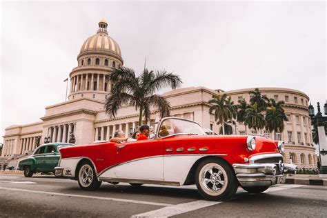 30 Consejos Para Viajar A Cuba Y No Arrepentirse Los Traveleros