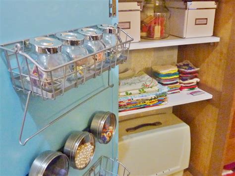 born again creations: 26. Craft Cupboard Stage 3 - Storage