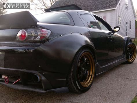 Mazda Rx8 Lowering Springs Edusvetgobgt