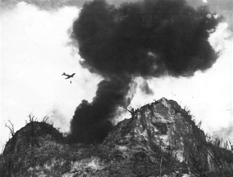 The Project Gutenberg Ebook Of Bloody Beaches The Marines At Peleliu