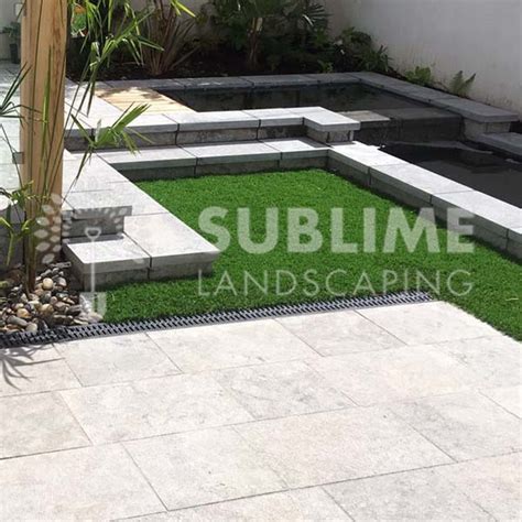 Synthetic Grass Gallery Artificial Grass Sublime Landscaping