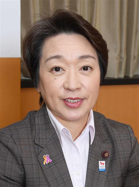 橋本聖子氏「1度は辞職を考えた」政倫審で発言「責任の取り方は私なりに考えていかないと」 社会写真ニュース 日刊スポーツ