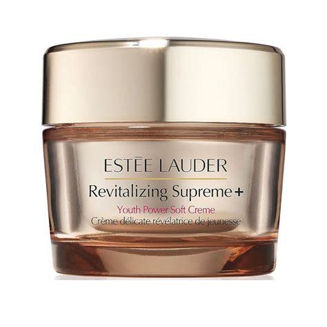 Estee Lauder Revitalizing Supreme Youth Power Soft Creme 30ml