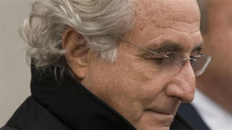 Bernard Madoff ordered to jail after guilty plea | MPR News