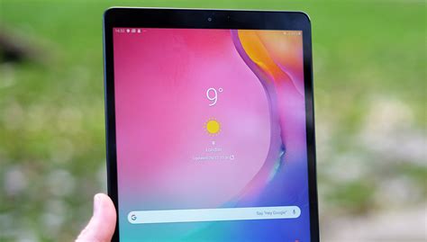 Samsung Galaxy Tab A Geliyor Te Zellikleri Shiftdelete Net