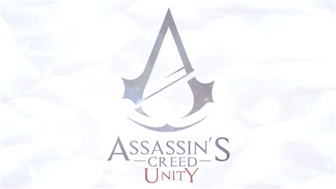 Assassins Creed Unity Wallpaper 1920x1080 By Paataya On Deviantart