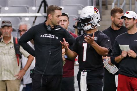 NFL World Reacts To Colin Cowherd Kyler Murray Drama The Spun