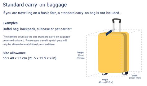 Porter Airlines Baggage Fees: How to Save Money | Frugal Flyer