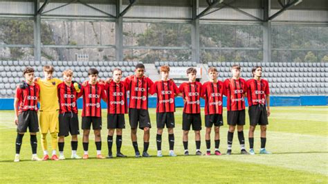 Xamax Academy Neuch Tel Xamax