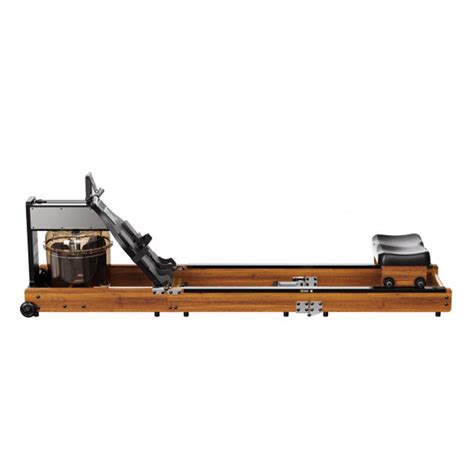 Kingsmith WR1 Triple Folding Rowing Machine Traininn