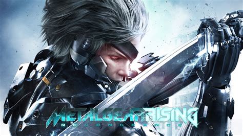 Metal Gear Rising I M My Own Master Now Instrumental Vocals Youtube