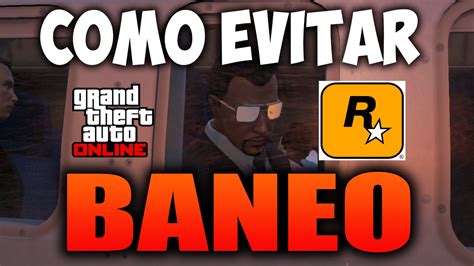 GTA ONLINE COMO NO SER BANEADO Truco Saltar TUTORIAL ONLINE YouTube