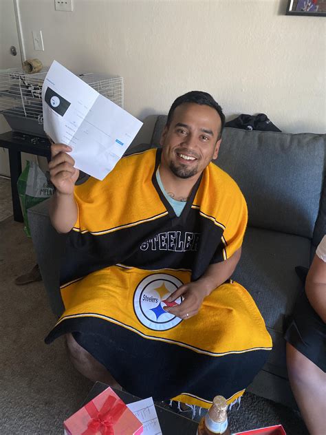 Facial recognition entry will be required for steelers tickets next season 10