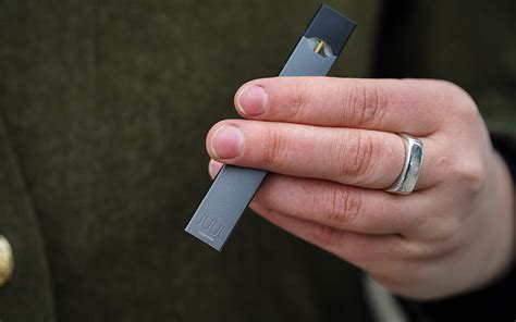 Juul Agrees To 40 Million Settlement World