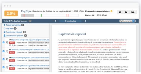 Los Mejores Programas Para Detectar Plagios Ideaspropias Editorial