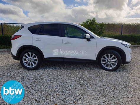 Dealership Second Hand Mazda Cx 5 2015 Lexpresscarsmu