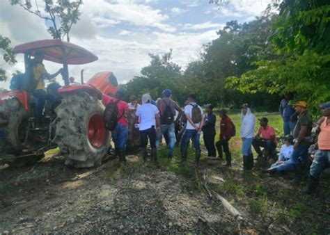 Taller De Maquinaria Agr Cola En Chigorod Noticias Fedearroz