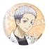 Tokyo Revengers Original Illustration Pinback Button Takashi Mitsuya