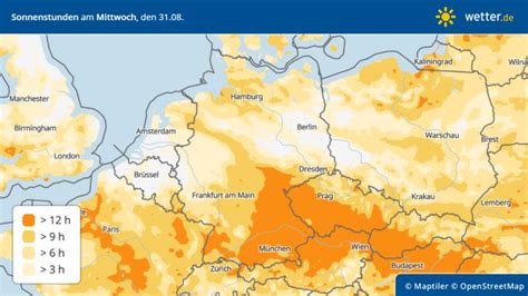 Massive Hitze In Deutschland Kaltfront Beendet Sommer Und Bringt