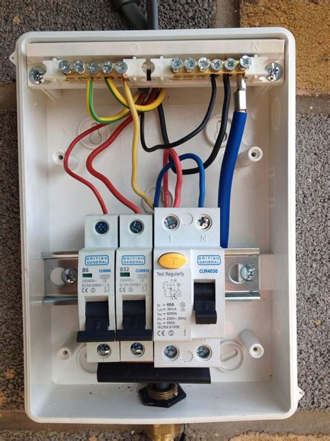 Seg 4 Way Wiring Diagram