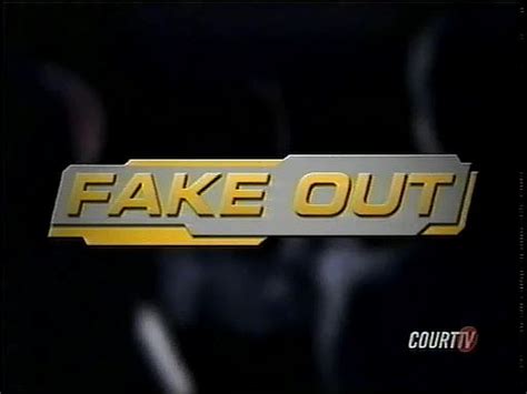 Fake Out | Game Shows Wiki | Fandom