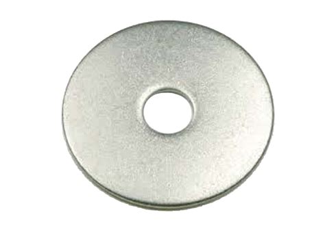 Stainless Steel Washers - My Parrot Shop