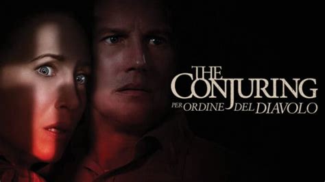 The Conjuring Per Ordine Del Diavolo Recensione Nerdevil