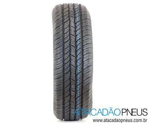 Oferta Pneu Aro 16 Xbri 215 65R16 102H Forza HT 2 Extra Load