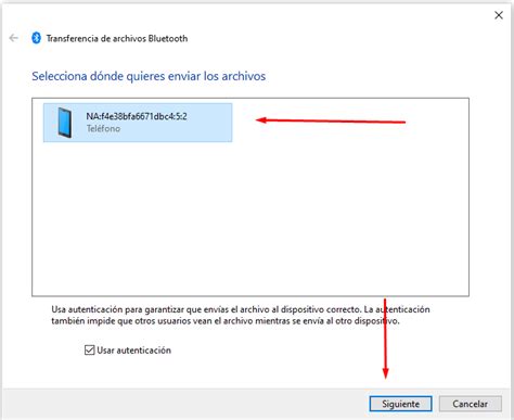 C Mo Enviar Archivos Por Bluetooth Desde Mi Pc Windows Waloup