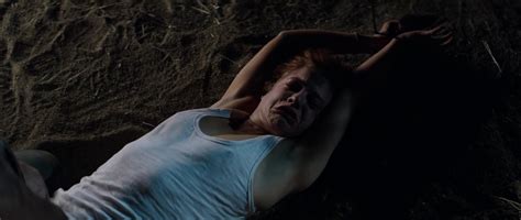 Naked Shannon Ashlyn In Wolf Creek 2