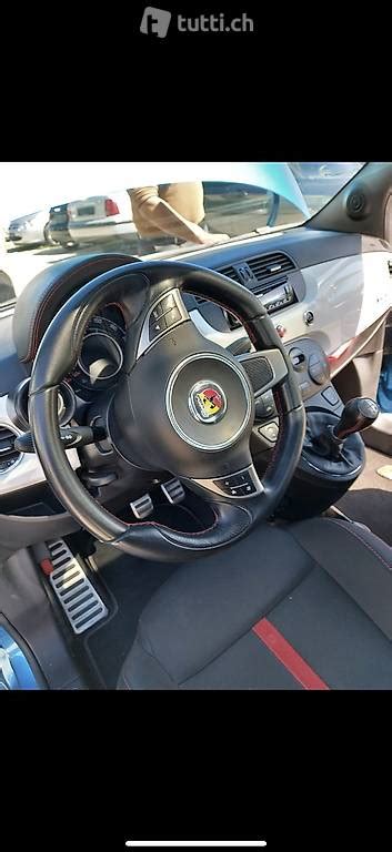 Fiat Abarth Im Kanton Z Rich Tutti Ch