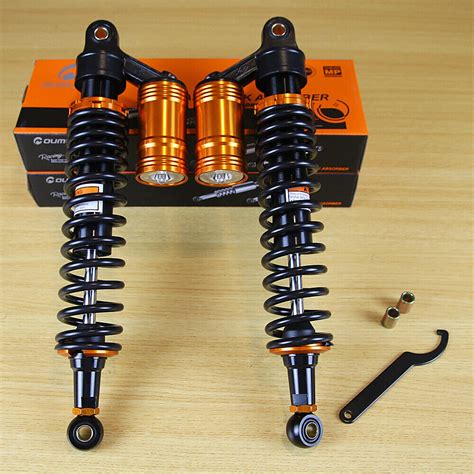 For Yamaha Yfz Raptor Banshee Air Shock Absorber