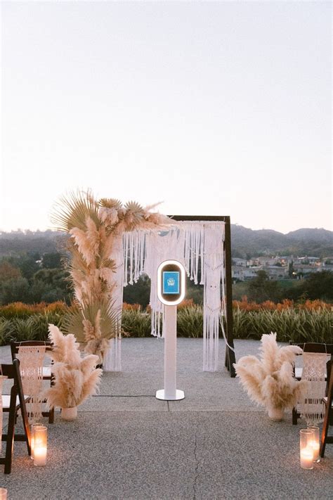 Custom Wedding Photo Booth Backdrop Ideas (part 2)