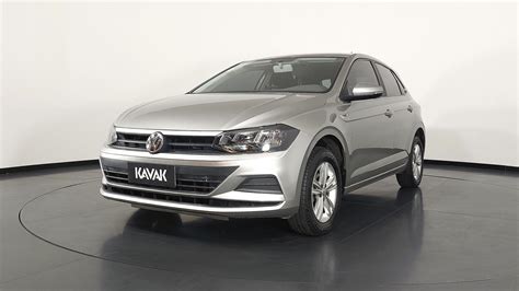 Carros Volkswagen Polo MSI TOTAL Hatchback 2019 Usados KAVAK Brasil