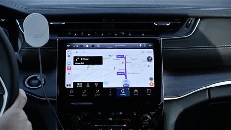 Las Mejores Aplicaciones Para Apple Carplay Novedades