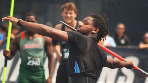 Brevard County Medalists From 2024 Fhsaa Track And Field