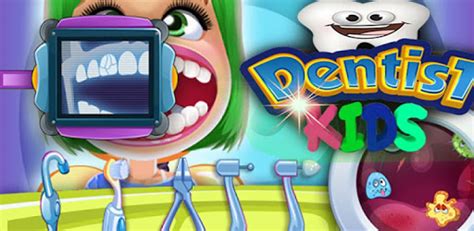 Dentist Games For Kids Teeth Doctor for PC - How to Install on Windows ...