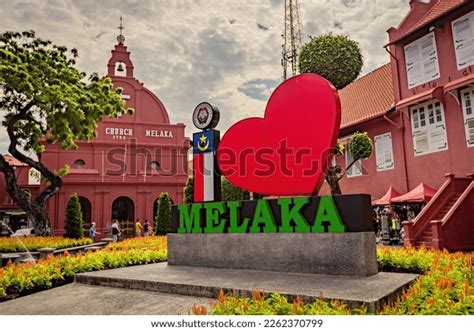 1,534 Melaka Heritage Centre Images, Stock Photos, and Vectors ...