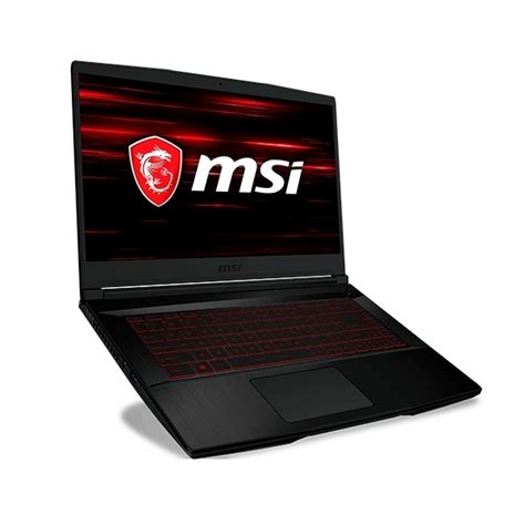 Msi Gf65 9sexr 686xes I7 9750h 16g 512g 2060 Portátil Life Informàtica