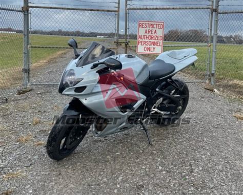 Nardo Grey Gsxr 600 750 06 07 Monster Fairings