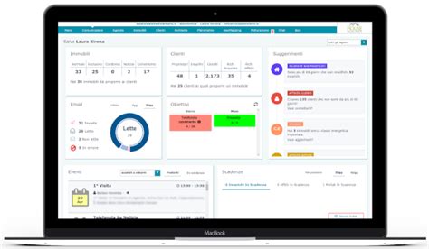 Gestionale Immobiliare Miglior Software Gestionale Per Agenzie