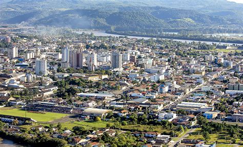 União Da Vitória Viaje ParanÁ