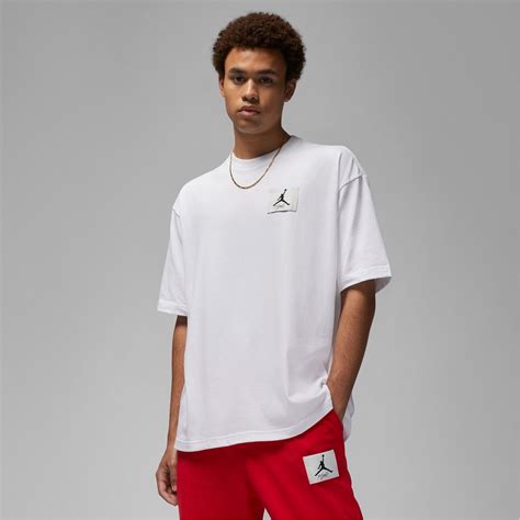 Air Jordan Flight Essentials Mens Oversized T Shirt Regular Fit T