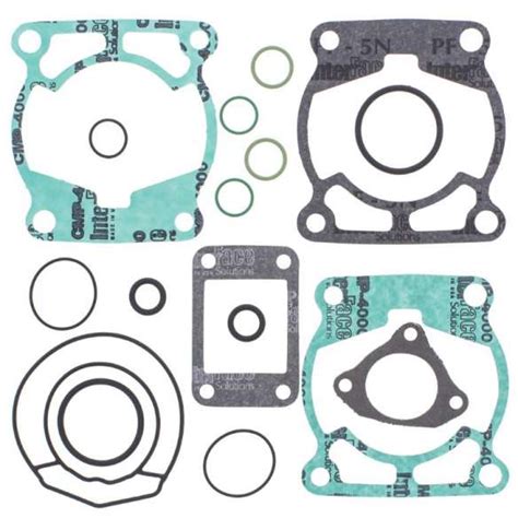 Kit Guarnizioni Cilindro Serie Smeriglio Vertex GAS GAS MC65 2021 22